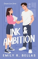 Ink & Ambition B0F55Y9C3K Book Cover