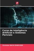 Curso de Inteligência Artificial e Sistemas Periciais (Portuguese Edition) 6208531799 Book Cover