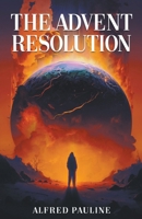 The Advent Resolution B0C36W1NRS Book Cover