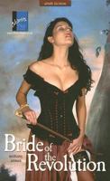 Bride of the Revolution 1901388417 Book Cover