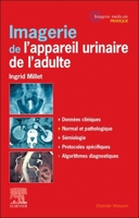 Imagerie de l'Appareil Urinaire de l'Adulte 2294774426 Book Cover