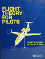 Flight Theory for Pilots 0891004327 Book Cover
