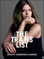 The Trans List 0998207578 Book Cover