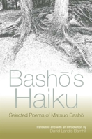 Basho's Haiku 0791461661 Book Cover