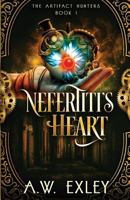 Nefertiti's Heart 1620071797 Book Cover