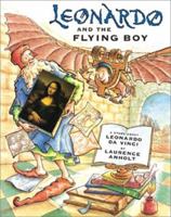 Leonardo and the Flying Boy 0764138510 Book Cover