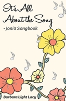 It’s All About the Song—Joni’s Songbook B0FH5H4B3X Book Cover