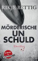Mörderische Unschuld: Thriller 3839169755 Book Cover