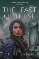 Least of These 1967649030 Book Cover