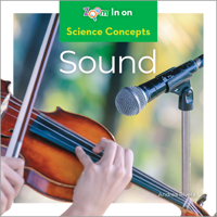 Sound 1532120559 Book Cover