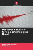 Desastres naturais e turismo patrimonial no Nepal (Portuguese Edition) 6202325895 Book Cover