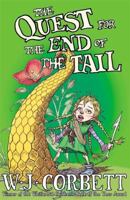 The Quest for the End of the Tail 0340773405 Book Cover