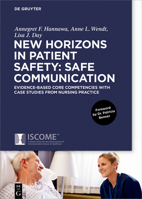 Communication Pearls for Safe and High Quality Medicine: Case Studies in Nursing 3110453045 Book Cover