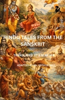 Hindu Tales from the Sanskrit S M Mitra Paperback Edition Sasa Publishing Classic Series 2026 B0GSQHCMTV Book Cover