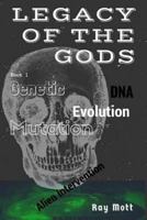 Legacy of the Gods 1514112809 Book Cover