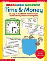 First Word Problems 0439434653 Book Cover