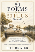 50 Poems for the 50 Plus B0HCXPHK9R Book Cover