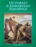 Victorian & Edwardian Paintings in the Walker Gallery and at Sudley House: British Artists Born After 1810 but Before 1861 0112905439 Book Cover