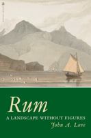 Rum: A Landscape without Figures 1912476150 Book Cover