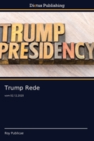 Trump Rede 6137355373 Book Cover