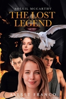 The Lost Legend 1643345761 Book Cover