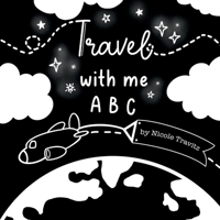 Travel with me ABC 1667816861 Book Cover