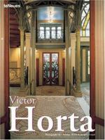 Victor Horta (Archipockets) 3823855425 Book Cover