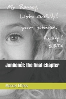 JonBenét; the final chapter B08PXK57G5 Book Cover
