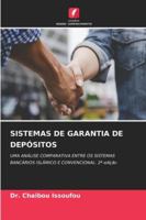 Sistemas de Garantia de Depósitos (Portuguese Edition) 6208896517 Book Cover