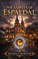 The Vortex of Espaldal B0GWRF8FG8 Book Cover