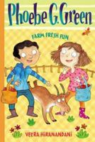 Farm Fresh Fun 044846697X Book Cover