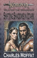 Shifting Shadows in Iztark B084QLM7SS Book Cover