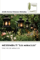 MESSIMBA !!! "Les miracles" (French Edition) 6209669131 Book Cover