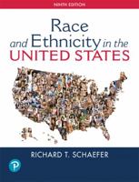 Race and Ethnicity in the United States 0205216331 Book Cover