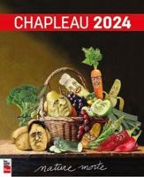 CHAPLEAU 2024 2898252948 Book Cover