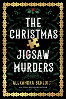 The Christmas Jigsaw Murders 1728284449 Book Cover