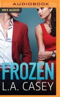 Frozen 151137621X Book Cover