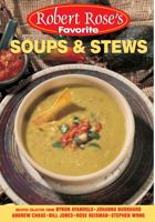 Soups and Stews 1896503691 Book Cover