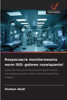 Rozpoczęcie monitorowania norm ISO: gotowe rozwiązanie! 6630317629 Book Cover