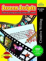 Screen Scripts 1429103957 Book Cover