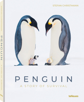 Penguin: A Story of Survival 3961715157 Book Cover