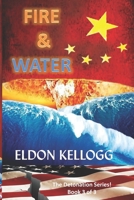 FIRE & WATER (Detonation) 1792012225 Book Cover