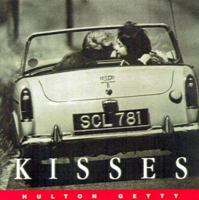 Kisses 068817700X Book Cover