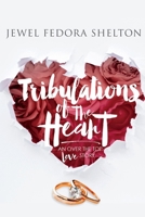 Tribulations of the Heart: An Over the Top Love Story null Book Cover