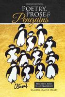 Poetry, Prose and Penguins 1524952400 Book Cover