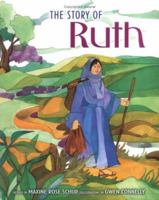 The Story Of Ruth 1580131301 Book Cover