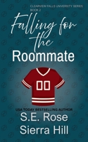 Falling for the Roommate: Alternate Cover B0FWCB9NZB Book Cover