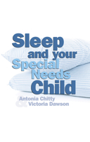 Sleep and Your Special Needs Child 0719807913 Book Cover