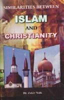 Similarities Between Islam and Christianity 8172319738 Book Cover