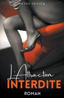 L'Attraction Interdite B0BWSCYKC1 Book Cover